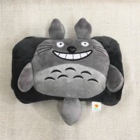 卡通可爱儿童暖手宝已注水充电热水袋