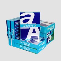 Double A a4 80克打印复印纸500张一包
