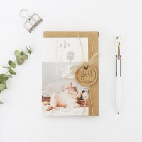创意盒装明信片 30张盒装