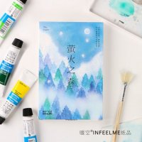 创意盒装明信片 30张盒装