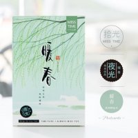 创意盒装明信片 30张盒装