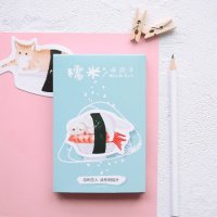 创意异形盒装明信片 30张盒装