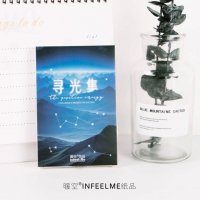 创意盒装明信片 30张盒装