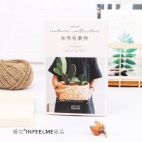 创意盒装明信片 30张盒装