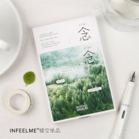 创意盒装明信片 30张盒装