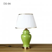 将军罐台灯D2-04