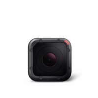GoPro HERO5 Session摄像机4K数码相机高清 视频语音控制 机身防水