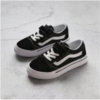 秋季新款童鞋韩版儿童魔术贴休闲鞋男女童宝宝防滑耐磨学生鞋