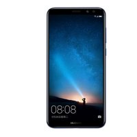 Huawei华为 麦芒6 4GB+64GB 极光蓝