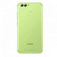 Huawei华为 nova 2（PIC-AL00）4GB+64GB 草木绿