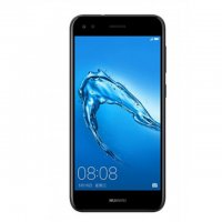 Huawei华为 畅享7（SLA-AL00）2GB+16GB 黑色