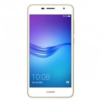 华为 畅享6 移动版 3GB+16GB 金色.