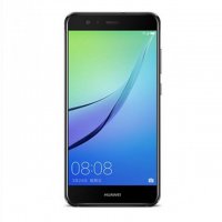 华为 Nova 青春版 全网通4G手机 4GB+64GB 幻夜黑