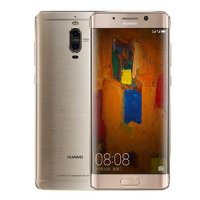 华为(HUAWEI) Mate9 Pro 4G手机 双卡双待 琥珀金