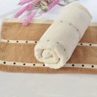 厂家直销优质纯棉毛巾 礼品批发