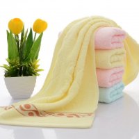 厂家直销优质纯棉毛巾 礼品批发