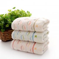 厂家直销优质纯棉毛巾 礼品批发