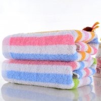 厂家直销优质纯棉毛巾 礼品批发