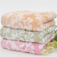 厂家直销优质纯棉毛巾 礼品批发