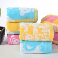 厂家直销优质纯棉毛巾 礼品批发