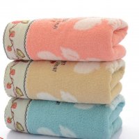 厂家直销优质纯棉毛巾 礼品批发