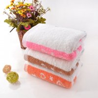 厂家直销优质纯棉毛巾 礼品批发