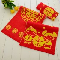 厂家直销优质纯棉毛巾 礼品批发