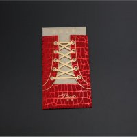 香港新年结婚创意红包定制广告卡通高档商务永吉大号珠光纸利是封