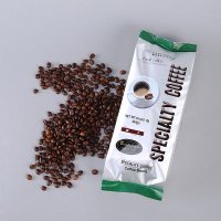 摩卡咖啡豆 可现磨纯咖啡粉1磅 MK