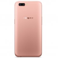 OPPO R11 4GB+64GB 玫瑰金 移动联通电信4G智能手机