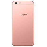 OPPO A57 3GB+32GB 玫瑰金 移动联通电信4G手机