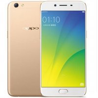 OPPO R9S 全网通 4GB+64GB 双卡双待手机 金色