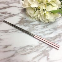 不锈钢餐具刀叉勺筷子单品