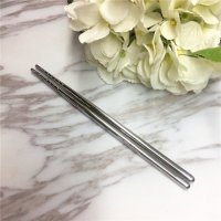 不锈钢餐具刀叉勺筷子单品