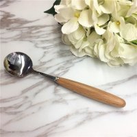 不锈钢餐具刀叉勺筷子单品