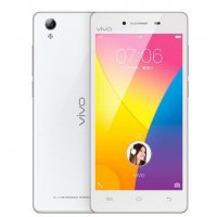 vivo Y51 移动 4G3G2G 白色 国行 16 G