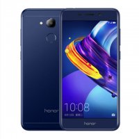 Huawei华为 荣耀V9 play 标配版 3GB+32GB 极光蓝 移动联通电信4G手机 双卡双
