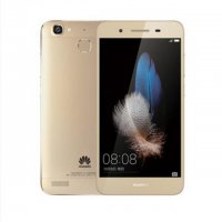 华为 畅享5S 移动4G手机 16GB版 金色