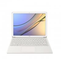 华为(HUAWEI) MateBook E 12英寸二合一笔记本电脑(i5-7Y54 4G 256G