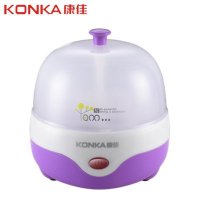KGZZ-1202紫丁香·煮蛋器