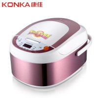锦绣之路·电饭锅 KGDN50-93