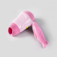 康佳电风筒 安全可折叠