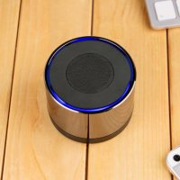 艾普达IPUDA 蓝牙音箱便携无线迷你音响低音炮手机电脑电视音箱 E08