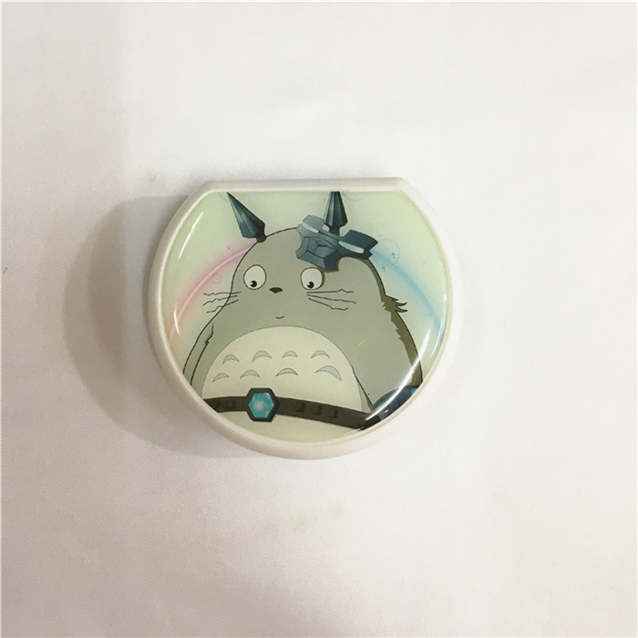 卡通可爱隐形眼镜盒1