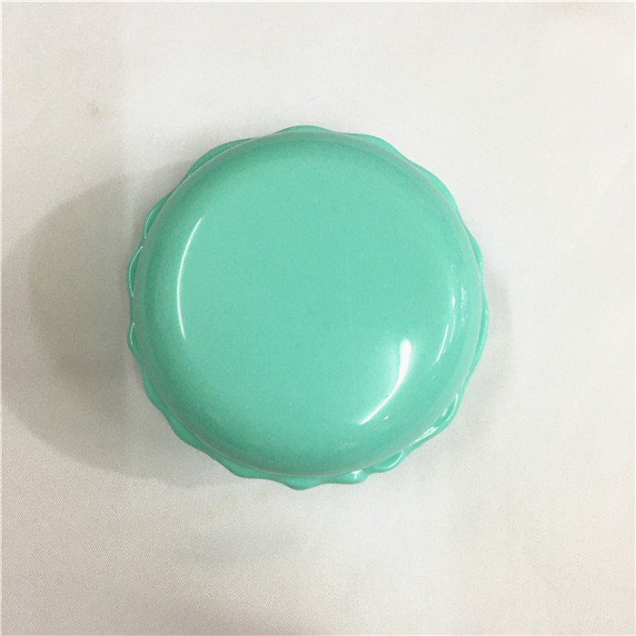 卡通可爱隐形眼镜盒1