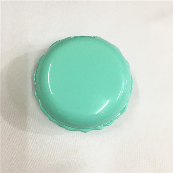 卡通可爱隐形眼镜盒2