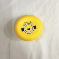 卡通可爱隐形眼镜盒