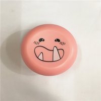 卡通可爱隐形眼镜盒