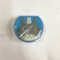 卡通可爱隐形眼镜盒
