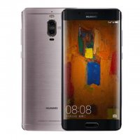 华为(HUAWEI) Mate9 Pro 4G手机 双卡双待 银钻灰 全网通(4GB RAM+64G